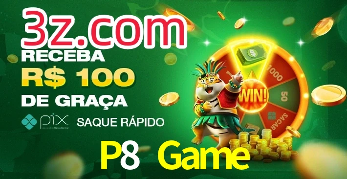 P8 Game