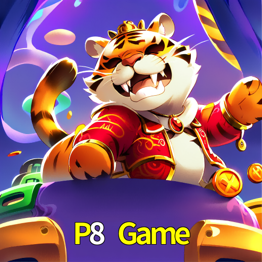 P8 Game