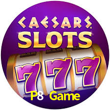 P8 Game