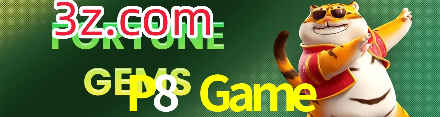 P8 Game