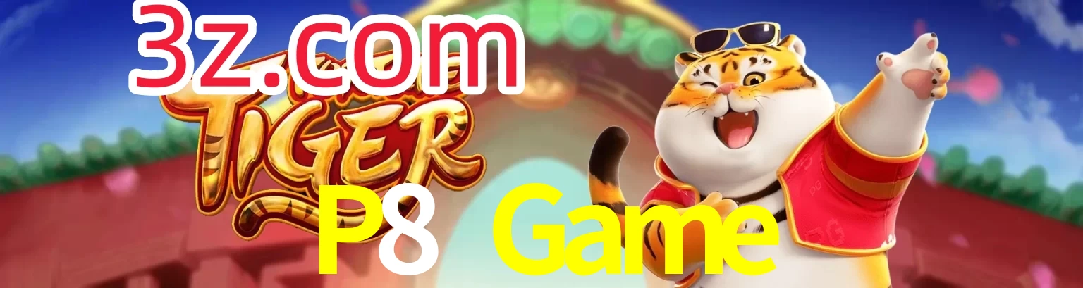 P8 Game