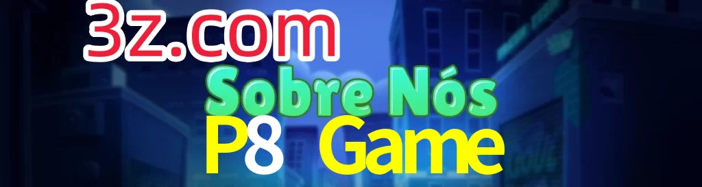 P8 Game
